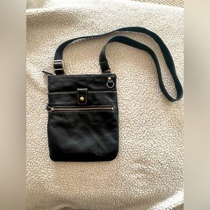Roots Crossbody Bag